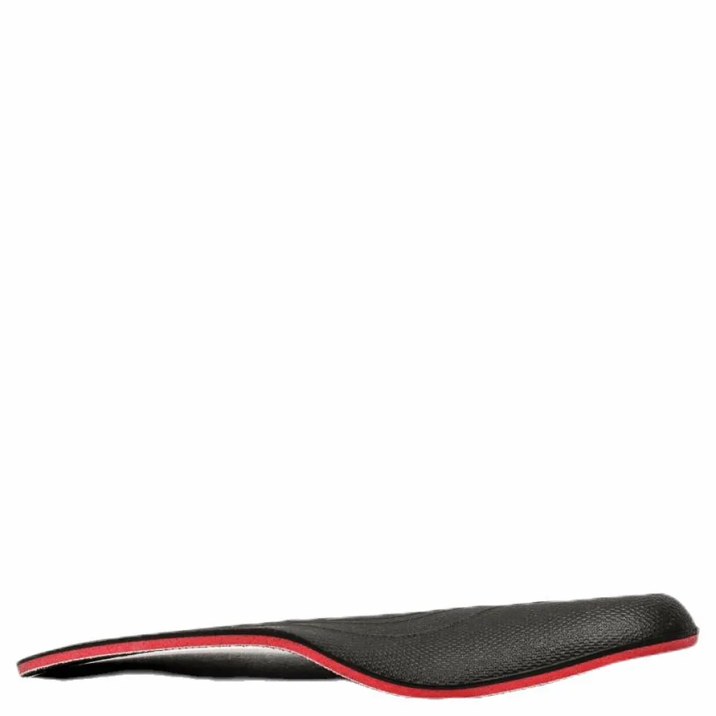 Active Thick Black*Sole Best