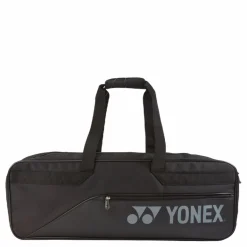Active Tournament Bag Badminto Black*Yonex Hot