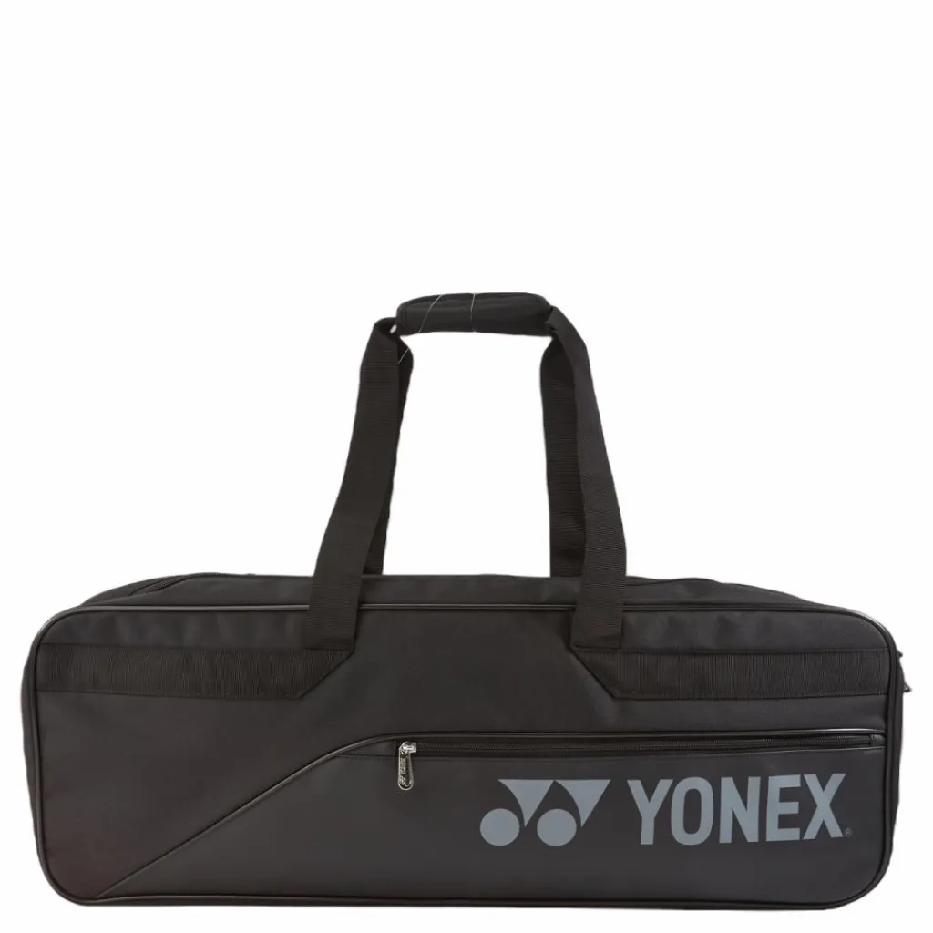 Active Tournament Bag Badminto Black*Yonex Hot