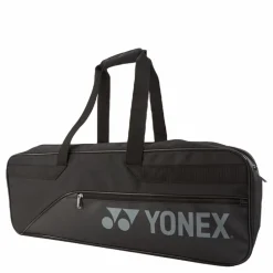 Active Tournament Bag Badminto Black*Yonex Hot