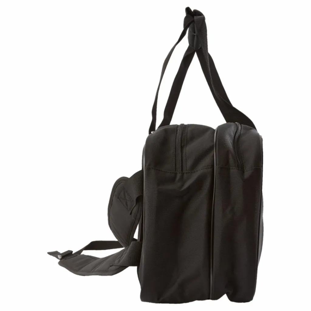 Active Tournament Bag Badminto Black*Yonex Hot