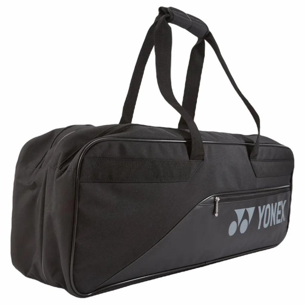 Active Tournament Bag Badminto Black*Yonex Hot