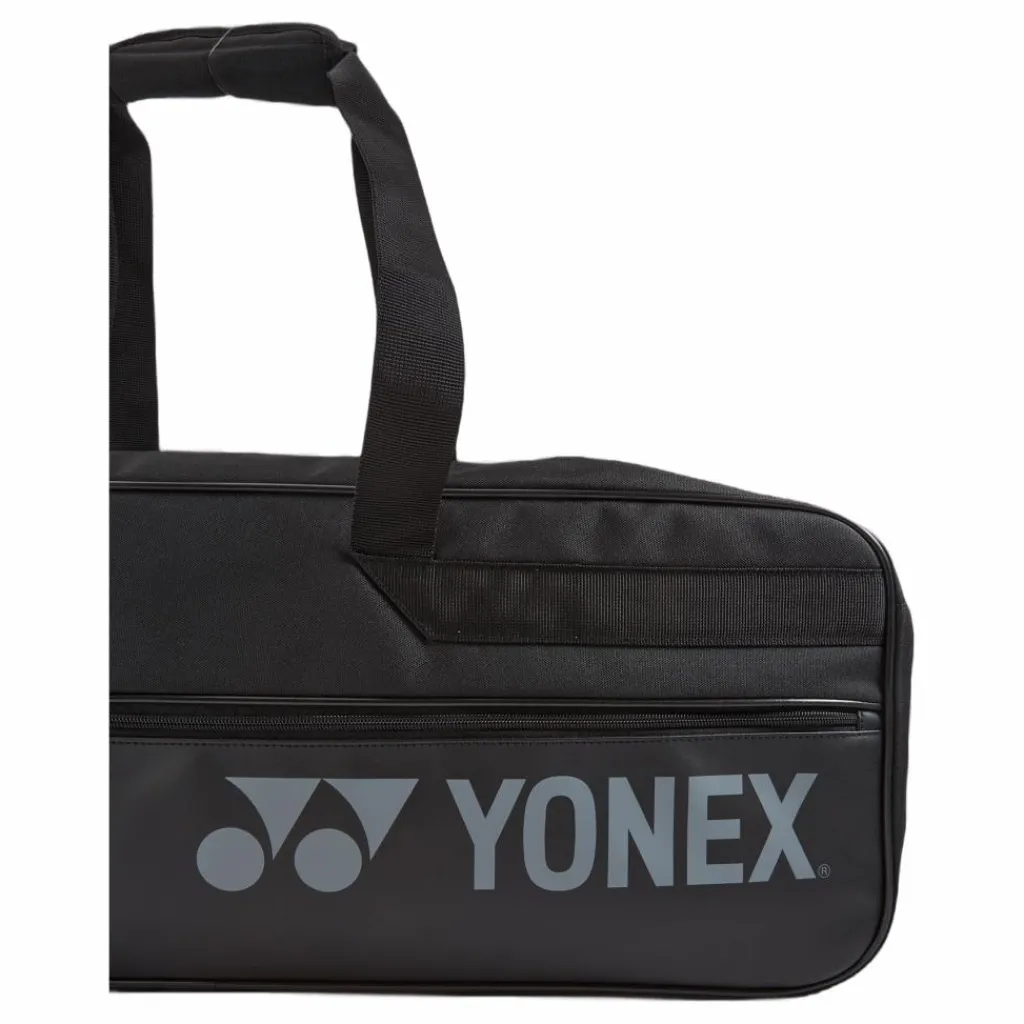 Active Tournament Bag Badminto Black*Yonex Hot