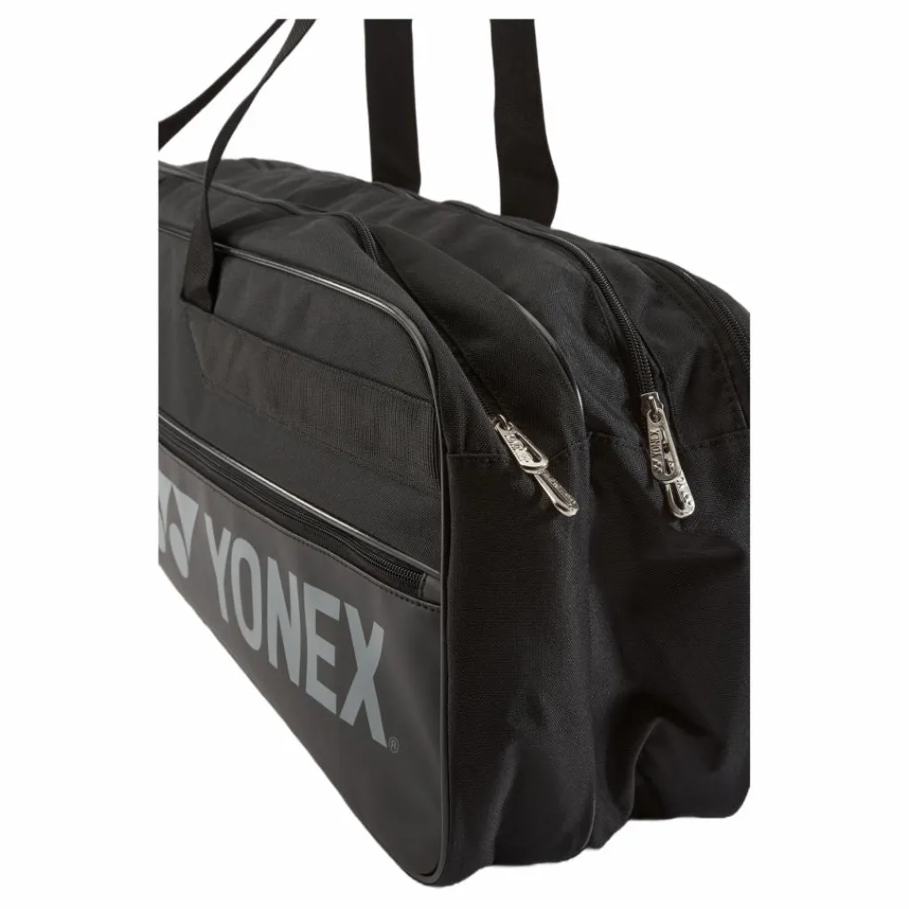 Active Tournament Bag Badminto Black*Yonex Hot