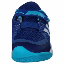 adidas ActivePlay SUMMER.RDY Shoes Collegiate Royal / Cloud White / Signal Cyan Blå Discount