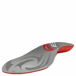 Sole ActiveThin Grey Grå Discount
