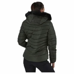 Ada Jacket Grey*Tuxer Clearance