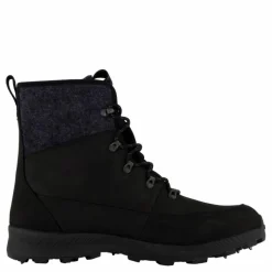 Adak Rewool M Bugrip Black/grey*Icebug Best