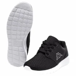 Adams White/Black*Kappa Discount