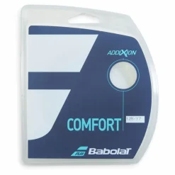 Babolat Addixion 12m 1,25 Natural Blå Hot