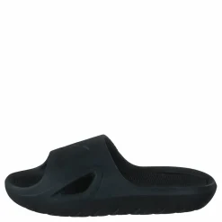 adidas Adicane Slides Carbon / Carbon / Core Black Svart Discount