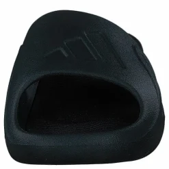 adidas Adicane Slides Carbon / Carbon / Core Black Svart Discount