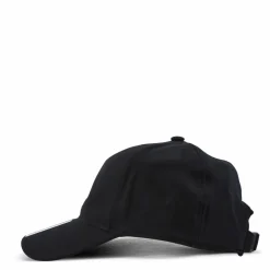 Baseball Cap 3-stripes  Black*adidas New