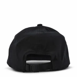 Baseball Cap 3-stripes Black*adidas New