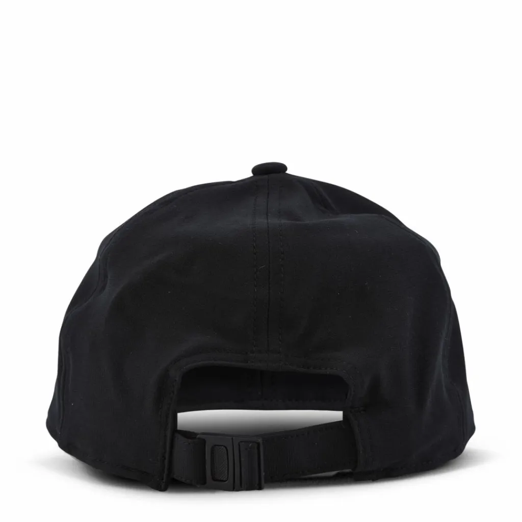 Baseball Cap 3-stripes Black*adidas New