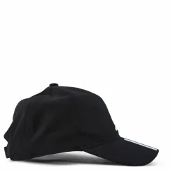 Baseball Cap 3-stripes Black*adidas New