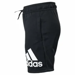 Boys D2M Big Logo Short Black / White*adidas Sale