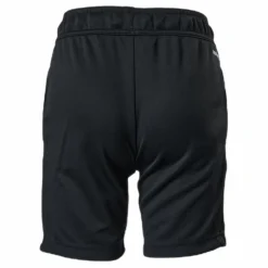 Boys D2M Big Logo Short Black / White*adidas Sale