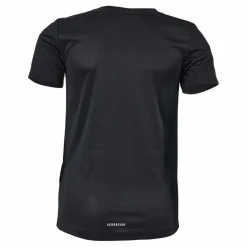Boys D2M Big Logo T-Shirt Black / White*adidas Best