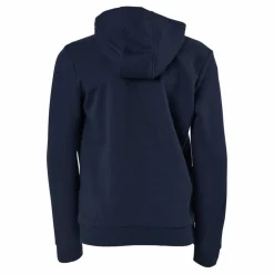 Boys Essentials Big Logo Hoodie Legend Ink / White*adidas New