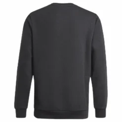 Boys Essentials Big Logo Sweatshirt Black / White*adidas Online