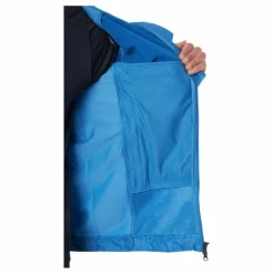 Cold.Rdy Jacket Men Focus Blue / Focus Blue*adidas Sale