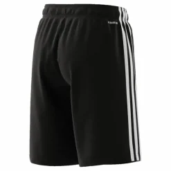 adidas Essentials 3-Stripes Chelsea Shorts Black Svart