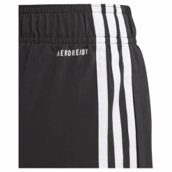 adidas Essentials 3-Stripes Chelsea Shorts Black Svart