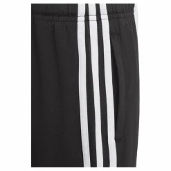 Essentials 3-Stripes Shorts Black*adidas New