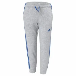 adidas Essentials 3-Stripes Joggers Medium Grey Heather Grå Online