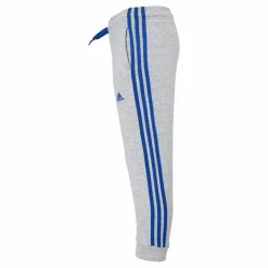 adidas Essentials 3-Stripes Joggers Medium Grey Heather Grå Online