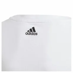 Essentials T-Shirt White*adidas Outlet