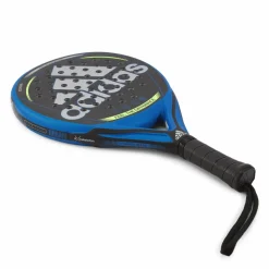 adidas Tennis Adidas Essnova Carbon Ctrl 3.1 Black,blue Clearance
