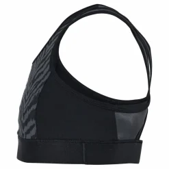 adidas Girls D2M Bra-Top Black / Grey Six / Black Svart Hot