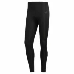 Own The Run Tight Long Men Black*adidas Online