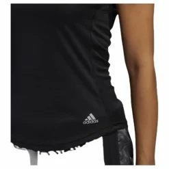 Run It Short Sleeve Tee Women Black*adidas Hot