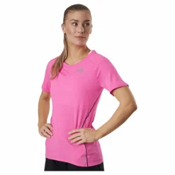Runner Tee Women Screaming Pink*adidas Discount