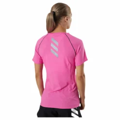 Runner Tee Women Screaming Pink*adidas Discount