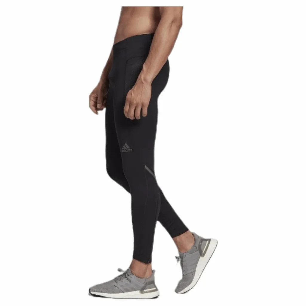 Saturday Long Tight Men Black*adidas