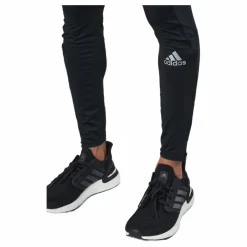 Saturday Warm Running Leggings Men Black*adidas Hot