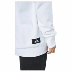 Sportswear Three Bar Sweatshirt White*adidas