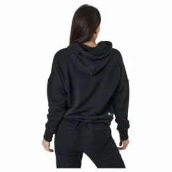 Sportswear Three Bar Hoodie Black*adidas