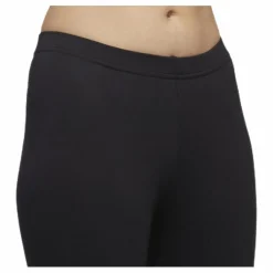 adidas U4U Cotton Leggings Black Svart Hot