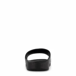 Adilette Aqua Slides Core Black / Cloud White / Core Black*adidas Clearance