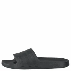 Adilette Aqua Slides Core Black / Core Black / Core Black*adidas Hot