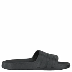 Adilette Aqua Slides Core Black / Core Black / Core Black*adidas Hot