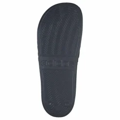 Adilette Cloudfoam Slides Collegiate Navy / Cloud White / Collegiate Navy*adidas Hot