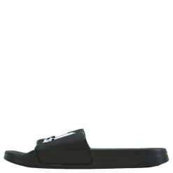 adidas Adilette Shower Cblack/ftwwht/cblack Svart Online