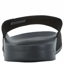 adidas Adilette Shower Slides Core Black / Wonder White / Core Black Svart Online