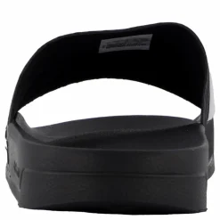 adidas Adilette Shower Slides Core Black / Cloud White / Core Black Svart New